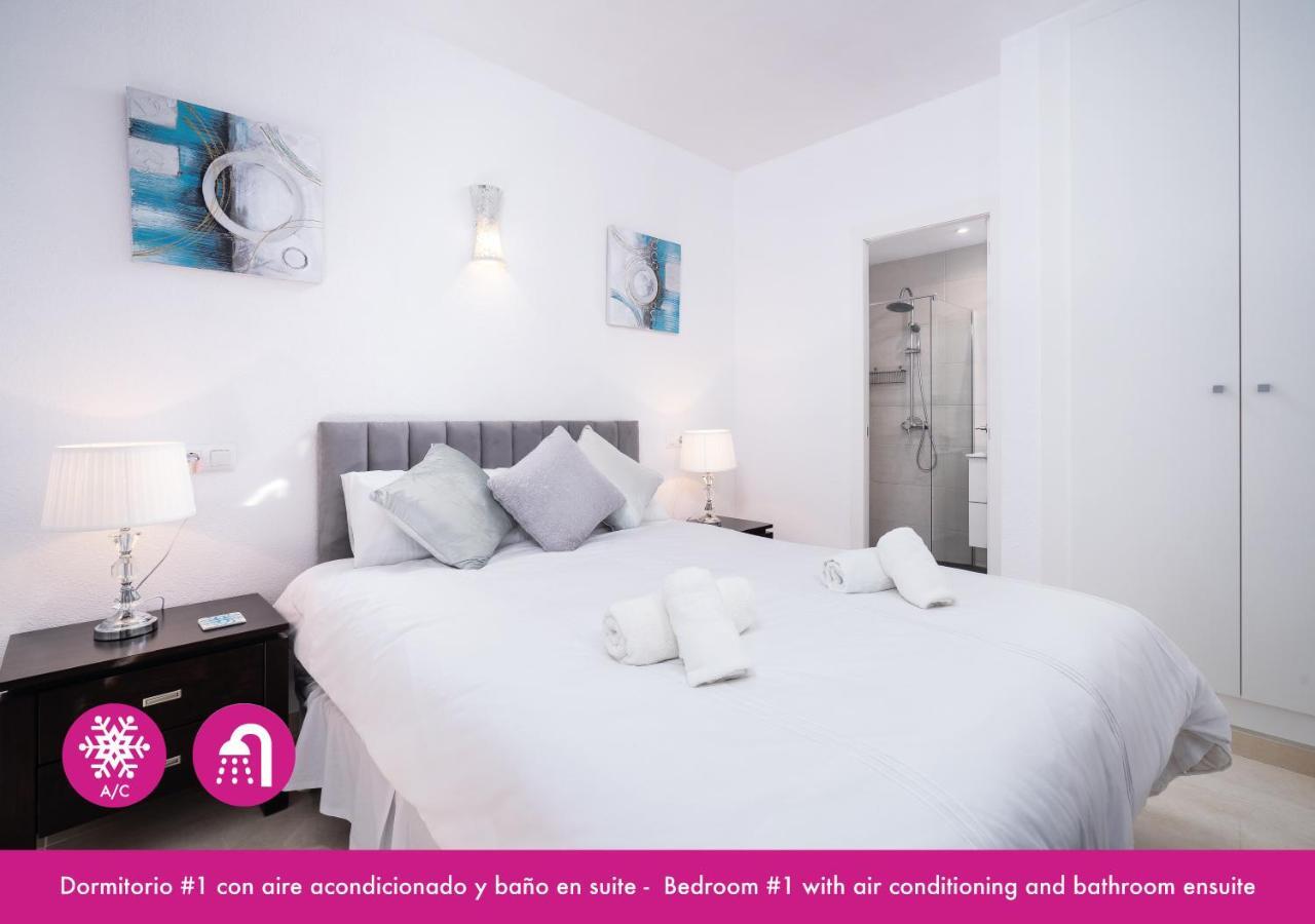 2 Bedrooms Apartment In Moraira Center With Community Pool Екстер'єр фото